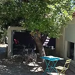 게스트하우스 Chambrestudio Bord De Mer, Piscine 식스포즈레스플라지스