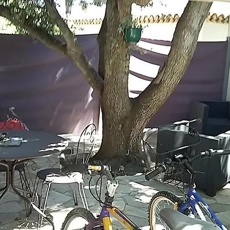 Chambrestudio Bord De Mer, Piscine Six-Fours-les-Plages