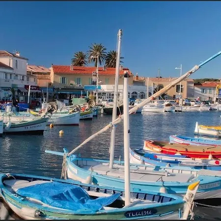 Chambrestudio Bord De Mer, Piscine