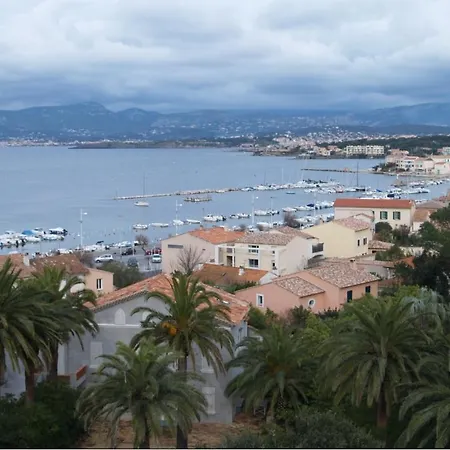 Gasthof Chambrestudio Bord De Mer, Piscine