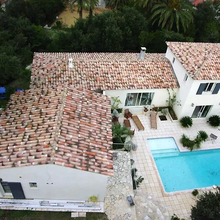 Chambrestudio Bord De Mer, Piscine 4*