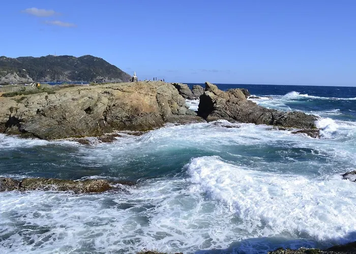 Chambrestudio Bord De Mer, Piscine シス・フール・レ・プラージュ